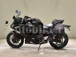     Kawasaki Ninja650A ER6F ABS 2018  1